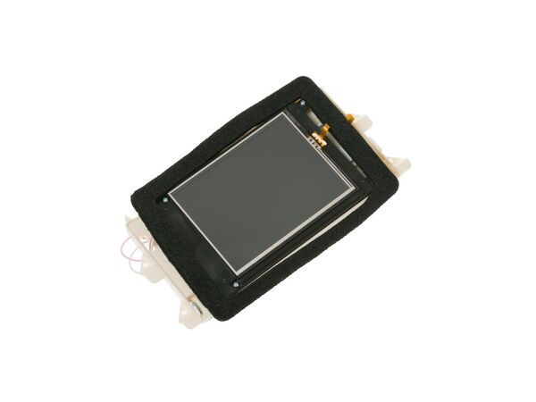 960626-1-M-GE-WH12X10246        -Display Board - PWB/PCB