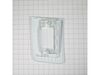 Drawer Panel Assembly – Part Number: DC97-18109C