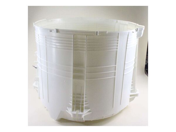 9606285-1-M-Samsung-DC97-18153A-Assembly SEMI TUB OUTER;WA90