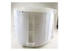 Assembly SEMI TUB OUTER;WA90 – Part Number: DC97-18153A