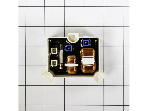 960628-1-M-GE-WH12X10248        -FILTER Assembly -CIRC