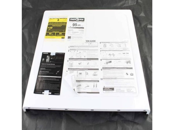 9606297-1-M-Samsung-DC97-18174G-Cover Assembly (Top)