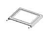 Cover Assembly Top – Part Number: DC97-18213C