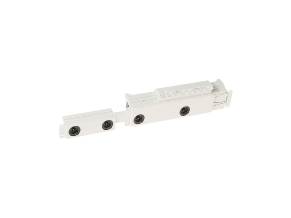 960632-1-M-GE-WH12X10252        -Washer Control Board