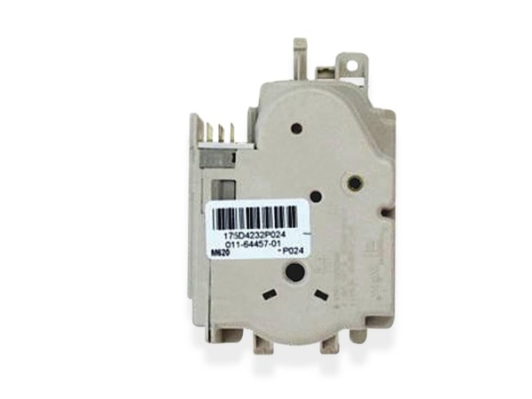 960634-1-M-GE-WH12X10254        -Timer