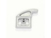 Front Rail Holder (Middle) – Part Number: DD61-00355A