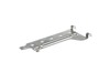 9606391-2-S-Samsung-DD61-00499A-Bracket Basket Middle (Left)