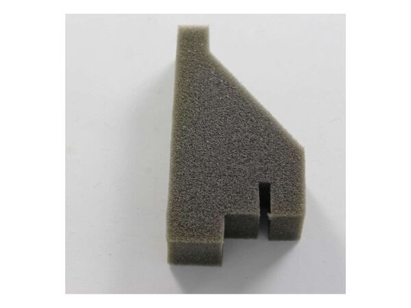 9606400-1-M-Samsung-DD63-00221A-CUSHION DUCT-LEFT;DW9900