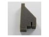CUSHION DUCT-LEFT;DW9900 – Part Number: DD63-00221A