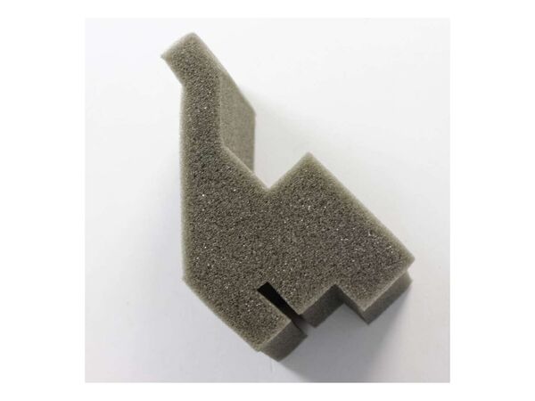 9606401-1-M-Samsung-DD63-00222A-CUSHION DUCT-RIGHT;DW990
