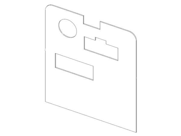 9606403-1-M-Samsung-DD63-00224A-ABSORBER-DOOR;DW9900H,FE