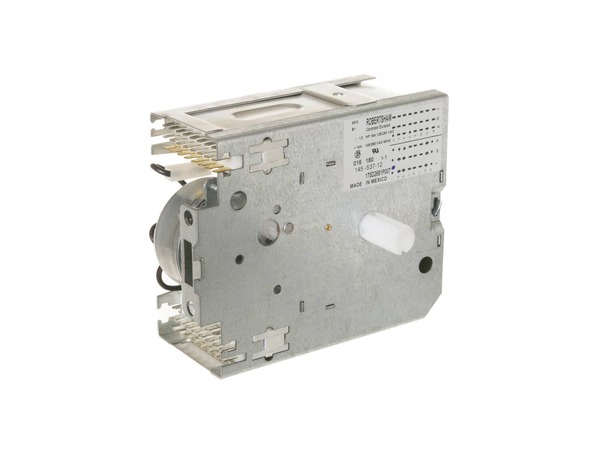 960640-1-M-GE-WH12X10260        -Coin-Operated Timer