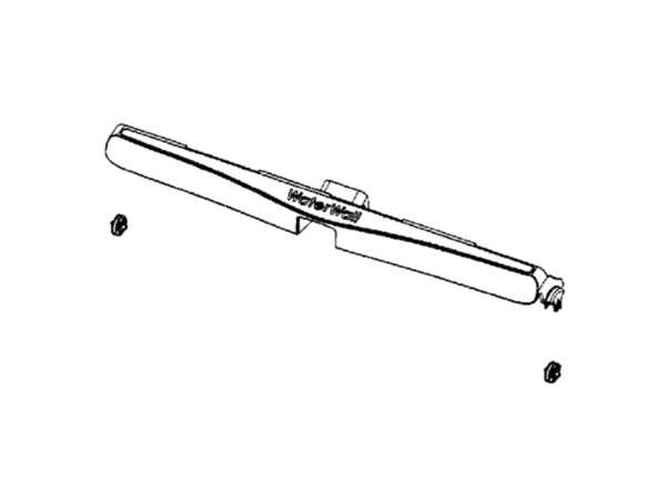 9606412-1-M-Samsung-DD64-00135A-Vane Decoration