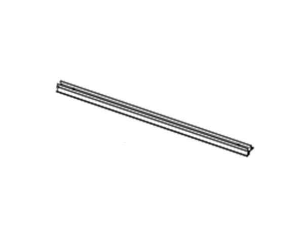 9606414-1-M-Samsung-DD64-00140A-TRIM UPPER;DW9900H,PP,EP