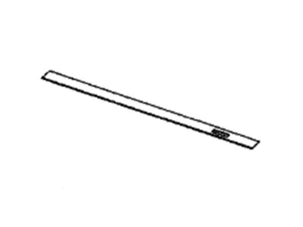 9606416-1-M-Samsung-DD64-00145B-WINDOW PANEL;DW9900H,ABS