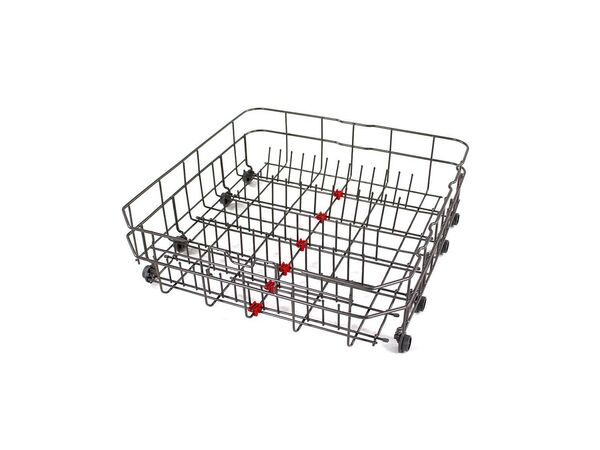 9606460-1-M-Samsung-DD97-00185A-Lower Basket Assembly