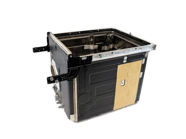 9606473-1-M-Samsung-DD97-00198A-Assembly TUB;DW9900H,COMMON