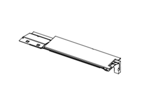 9606478-1-M-Samsung-DD97-00205A-Assembly FRAME FRONT;DW9900H