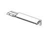 Assembly FRAME FRONT;DW9900H – Part Number: DD97-00205A