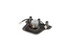 Spray Arm Motor – Part Number: DD97-00216A