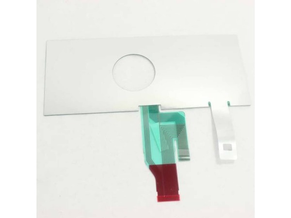 9606502-1-M-Samsung-DE34-00409A-Membrane Switch