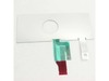 Membrane Switch – Part Number: DE34-00409A