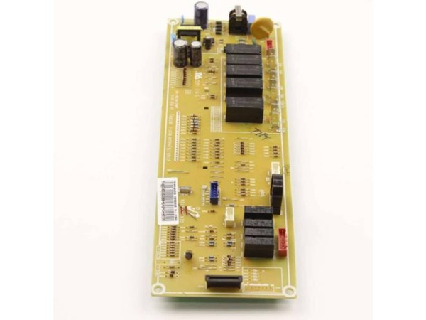 9606528-1-M-Samsung-DE92-02588H-Main Electronic Control Board