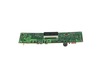 Oven/Microwave Combo Power Supply Board – Part Number: DE92-02588J