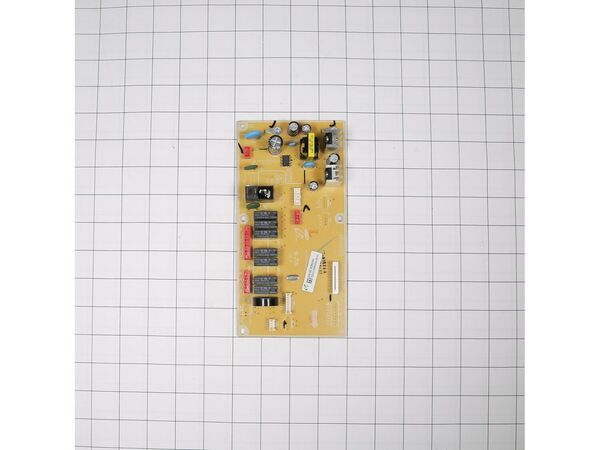 9606536-1-M-Samsung-DE92-03624A-Main Pcb Assembly