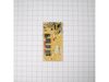 Main Pcb Assembly – Part Number: DE92-03624A