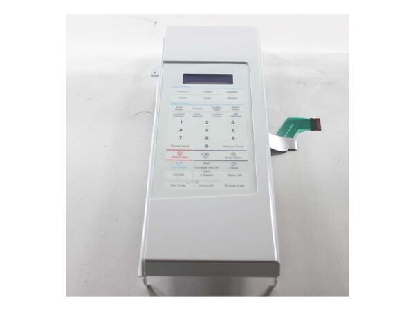 9606544-1-M-Samsung-DE94-02517J-Assembly CONTROL PANEL;SMH19