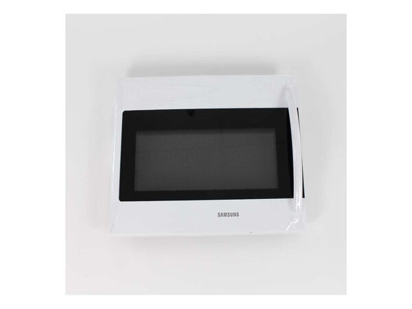 9606563-1-M-Samsung-DE94-03159B-Assembly DOOR;ME18H704SFW,WH