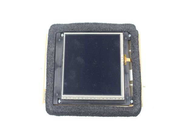 960659-1-M-GE-WH12X10282        -DISPLAY Assembly - PWB/PCB