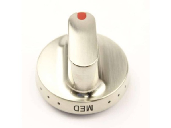 9606607-1-M-Samsung-DG64-00472G-Range Surface Burner Knob
