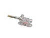 Surface Burner Valve – Part Number: DG94-00932C