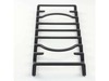 Grate Center Assembly – Part Number: DG94-00938A