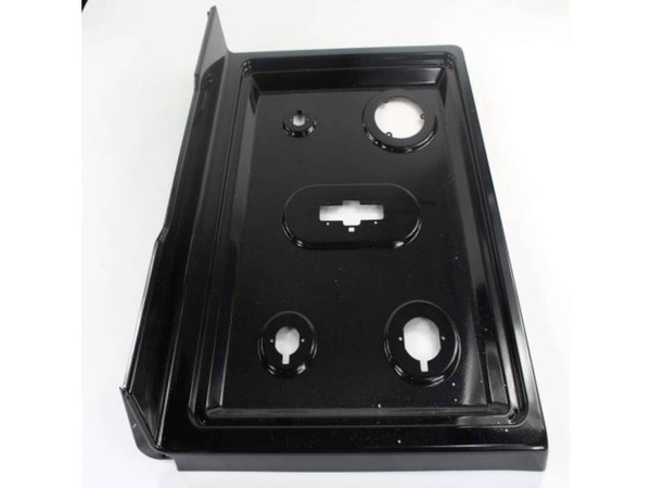 9606633-1-M-Samsung-DG94-00943A-Cooktop Frame Assembly