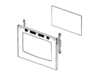 Door Assembly – Part Number: DG94-00947A