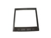 Outer Oven Door Frame (Stainless Steel) – Part Number: DG94-00948A