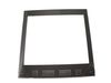 9606635-2-S-Samsung-DG94-00948A-Outer Oven Door Frame (Stainless Steel)