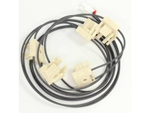 Igniter Switch and Harness Assembly – Part Number: DG96-00298D