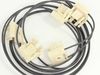9606643-2-S-Samsung-DG96-00298D-Igniter Switch and Harness Assembly