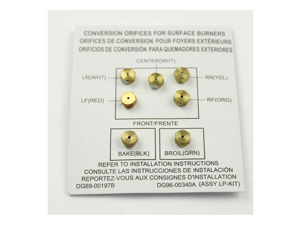 9606644-1-M-Samsung-DG96-00340A-LP Conversion Kit