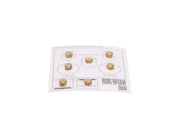 9606645-1-M-Samsung-DG96-00340B-LP Conversion Kit