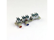 Water Inlet Valve Assembly – Part Number: WH13X10017