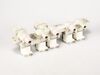 960664-2-S-GE-WH13X10017        -Water Inlet Valve Assembly