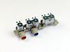 960664-3-S-GE-WH13X10017        -Water Inlet Valve Assembly