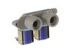 960667-3-S-GE-WH13X10020        -VALVE WATER 115 V