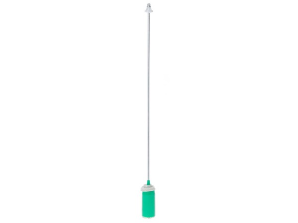 960673-1-M-GE-WH16X10057        -Rod and Spring Assembly - Green