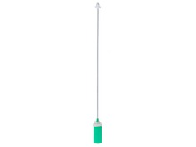 Rod and Spring Assembly - Green – Part Number: WH16X10057
